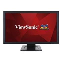 ViewSonic TD2421 24 1920 x 1080 5ms VGA DVI HDMI LCD Monitor